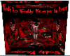 Freddy krueger animated
