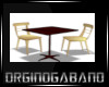 ** Cafe Corner Table2