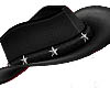 M! Hat Zafira Black