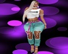 jeans RLL