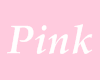 K:Bionic Pink Room
