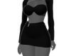 |V| Date Night Black