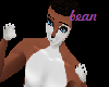 JellyBean Bunny M skin