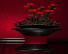 Vase&Table red flower