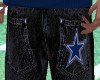 Dallas Cowboys Jeans