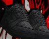Shoes. B*P*