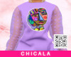 Ch: L'Afrique Dress P