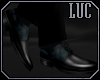 [luc] Velvet Shoes