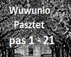 Wuwunio Pasztet