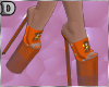 ♀ cute heels