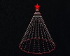 décoration noel rouge