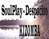 [R] Despacito Kizomba