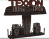 |V| Texxon