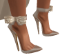 pretty tan heels