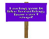Loving You  ..Sign