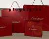 Carter Designer Bags