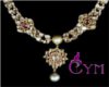 CYM FAIRY NECKLACE