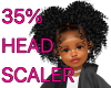 35% MH Kid Scaler