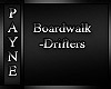Boardwalk-Drifters