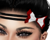 KH*Headband and Bow