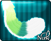 [Nish] Grass Tail 4