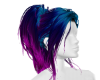 Rhonda Blue Purple