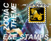 [E&E:STAMPS]:ZODIAC