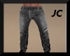 ~Bootcut Jeans Coal
