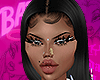 % Meika black