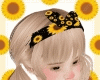 KID | Bow Girasol