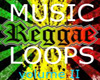 [Iz]Reggae trigger loops
