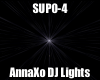 DJ Light Supernova