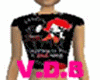 ruby gloom t-shirt_VDB
