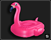 Flamingo Float  -Pink-