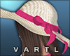 VT | Summer Hat .2