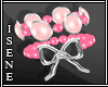 *I* Ninat pink set 