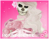 🎃 Dead Pink Doll
