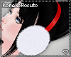 *KR* Earmuffs