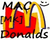 McDonalds BallPit [MK]