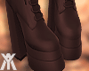 YA.Fall Boots