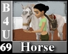 [Jo]B-Horse