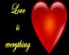 love is everything