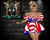 MzE Independence Dress