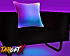 ✘ Glow Seat | Gamma