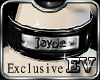 EV Jayde Collar