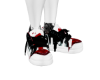 *QJ War Z Kicks