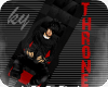 [ky] Black/Red Throne