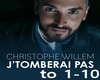 christophe willem