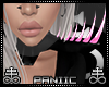 ♛ Fkn Savage Collar. F