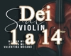 Soul  Violin / Dei